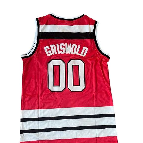 Christmas Vacation Griswold Jersey - Picture 2 of 6